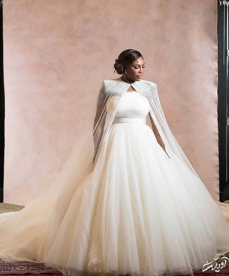 زیباترین لباسهای عروسی سلبریتیها در تمام دوران زیباترین لباسهای عروسی سلبریتیها در تمام دوران